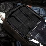 M-Tac utility travel case clear Elite Large (30x19 cm)