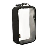 M-Tac utility travel case clear Elite Large (30x19 cm)
