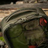 M-Tac utility travel case clear Elite Large (30x19 cm)