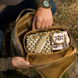 M-Tac travel case Elite Large (30x19 cm)