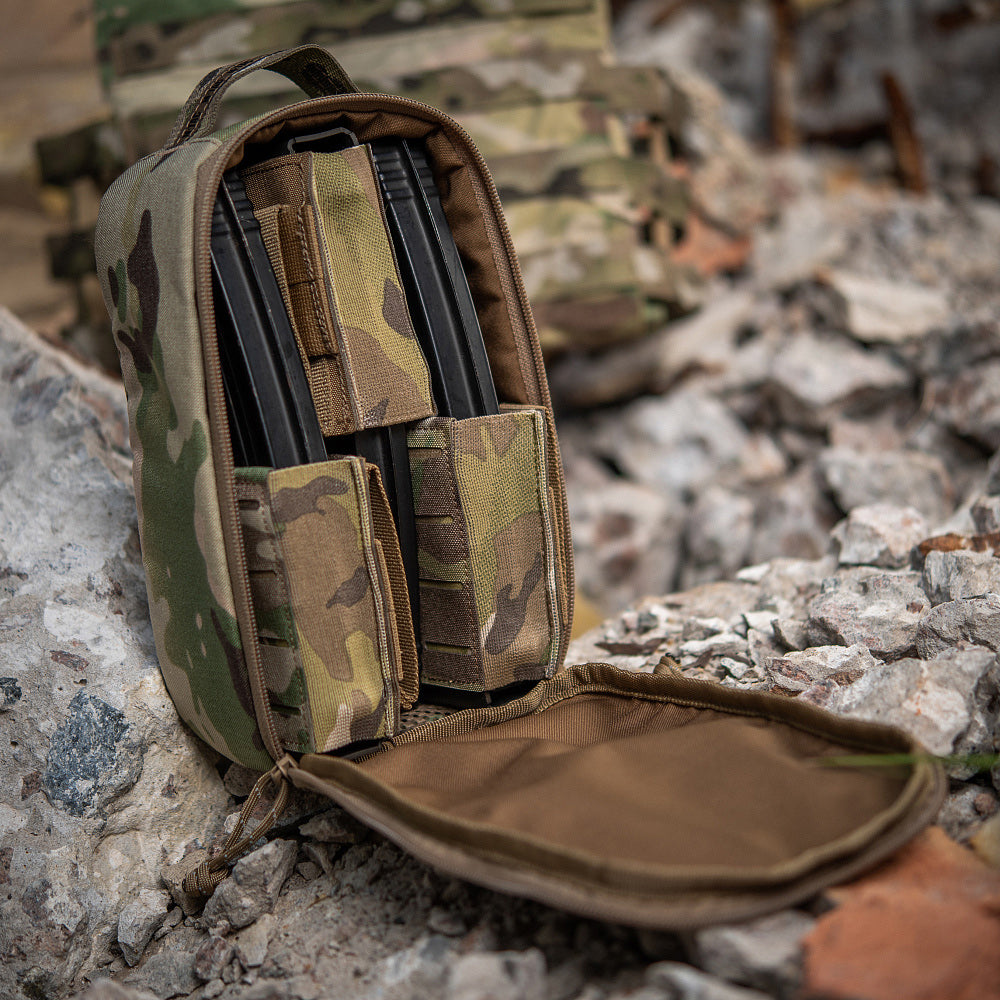 M-Tac travel case Elite Large (30x19 cm)