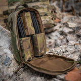 M-Tac travel case Elite Large (30x19 cm)