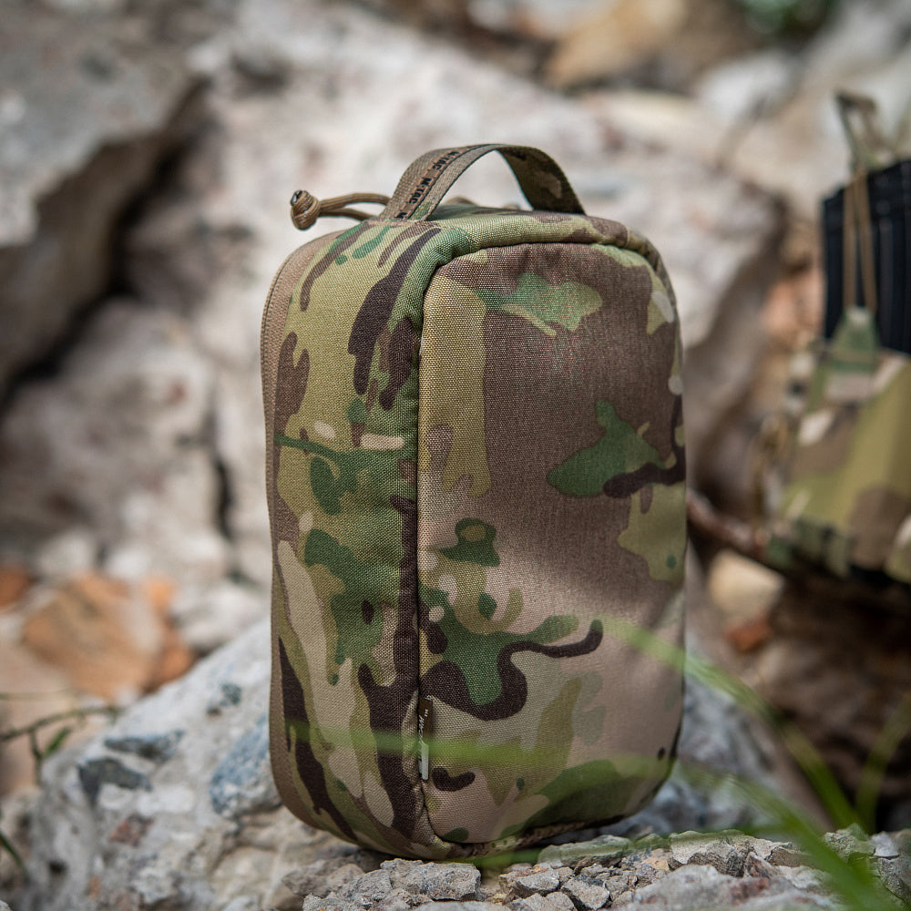 M-Tac travel case Elite Large (30x19 cm)