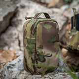 M-Tac travel case Elite Large (30x19 cm)