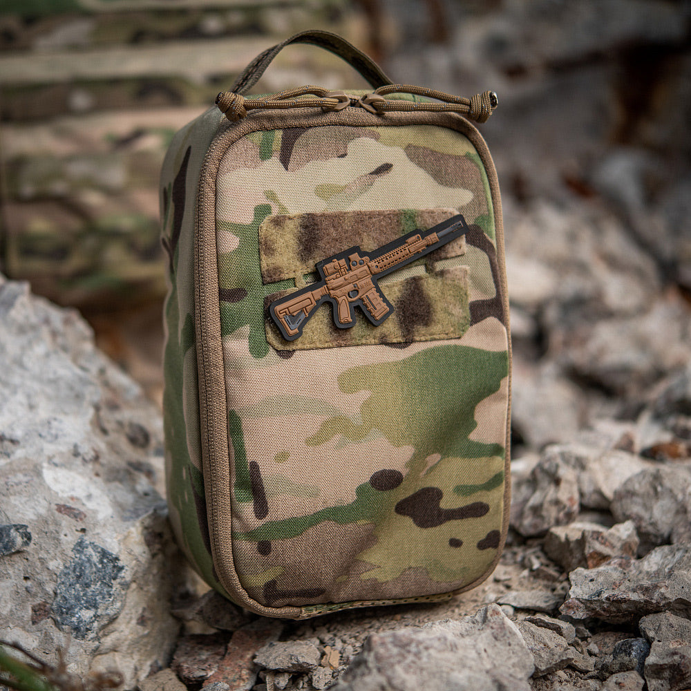 M-Tac travel case Elite Large (30x19 cm)