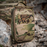 M-Tac travel case Elite Large (30x19 cm)