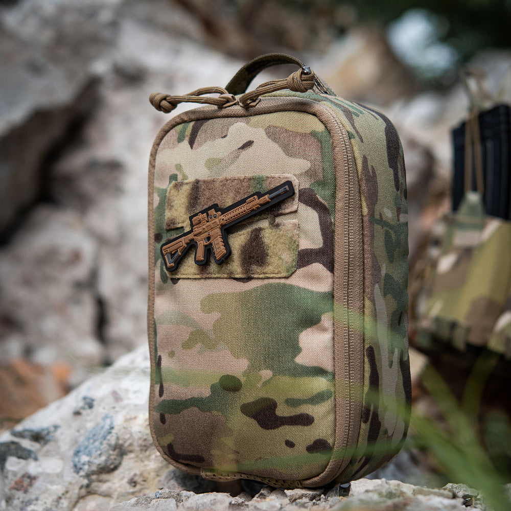 M-Tac travel case Elite Large (30x19 cm)