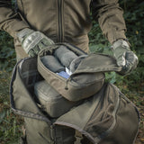 M-Tac travel case Elite Large (30x19 cm)