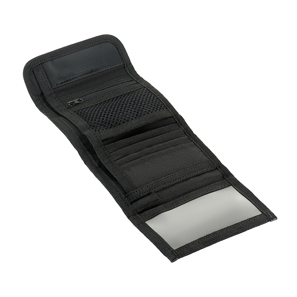 M-Tac Velcro Wallet Elite Gen.II Hex
