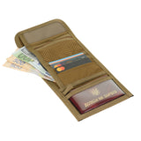 M-Tac Velcro Wallet Elite Gen.II Hex