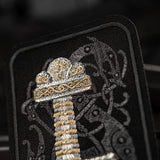 M-Tac Viking Sword (Embroidery)