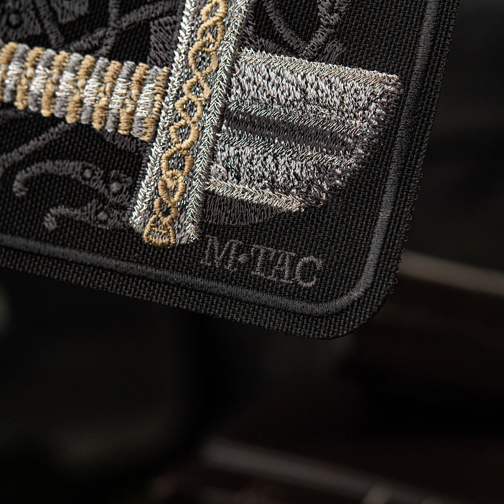 M-Tac Viking Sword (Embroidery)