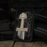 M-Tac Viking Sword (Embroidery)