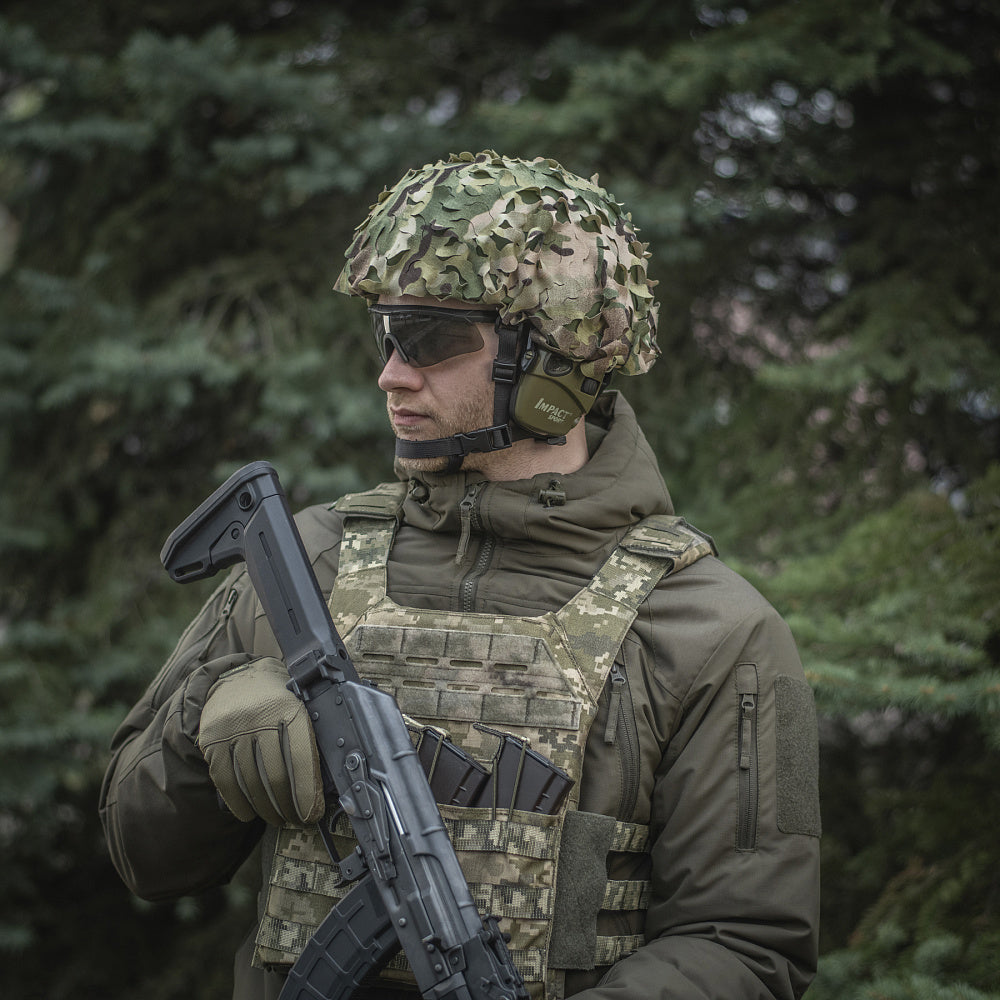 M-Tac Vilha Helmet Cover