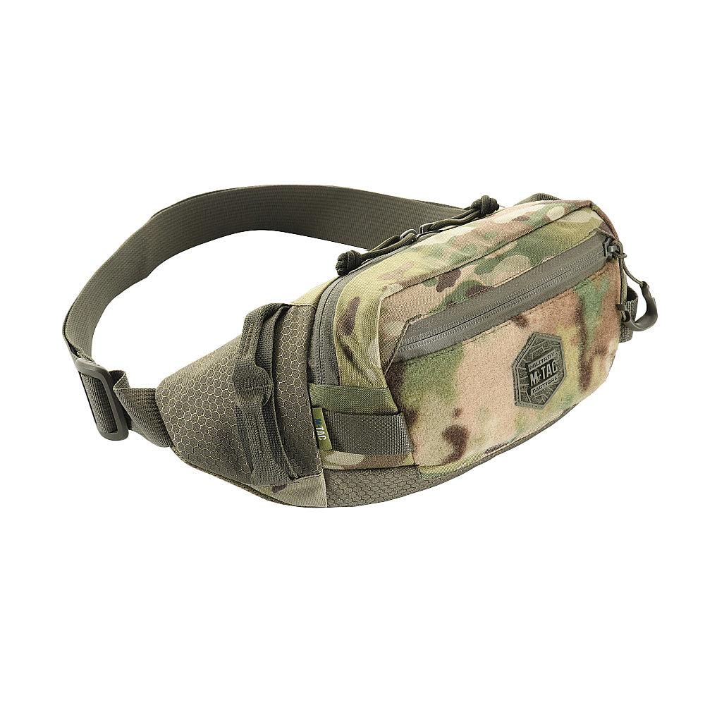 M-Tac Waist Bag Elite Hex