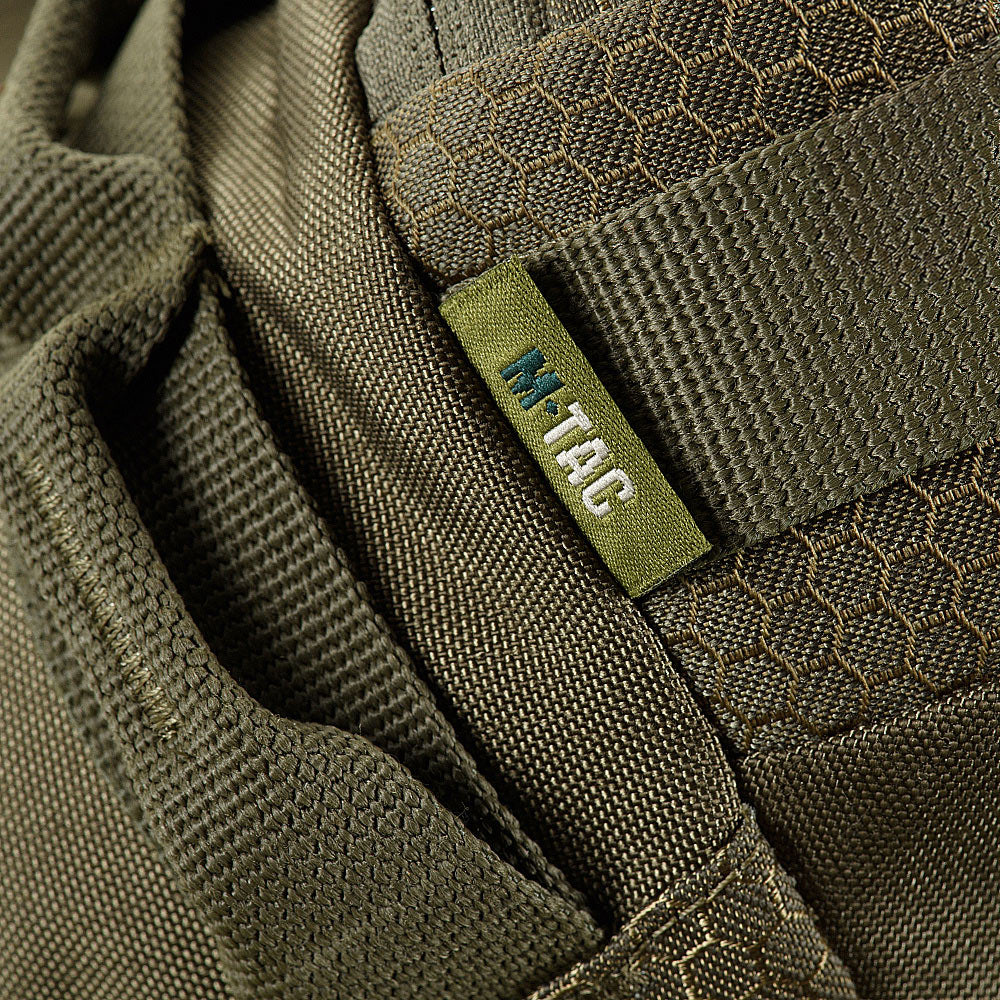 M-Tac Waist Bag Elite Hex