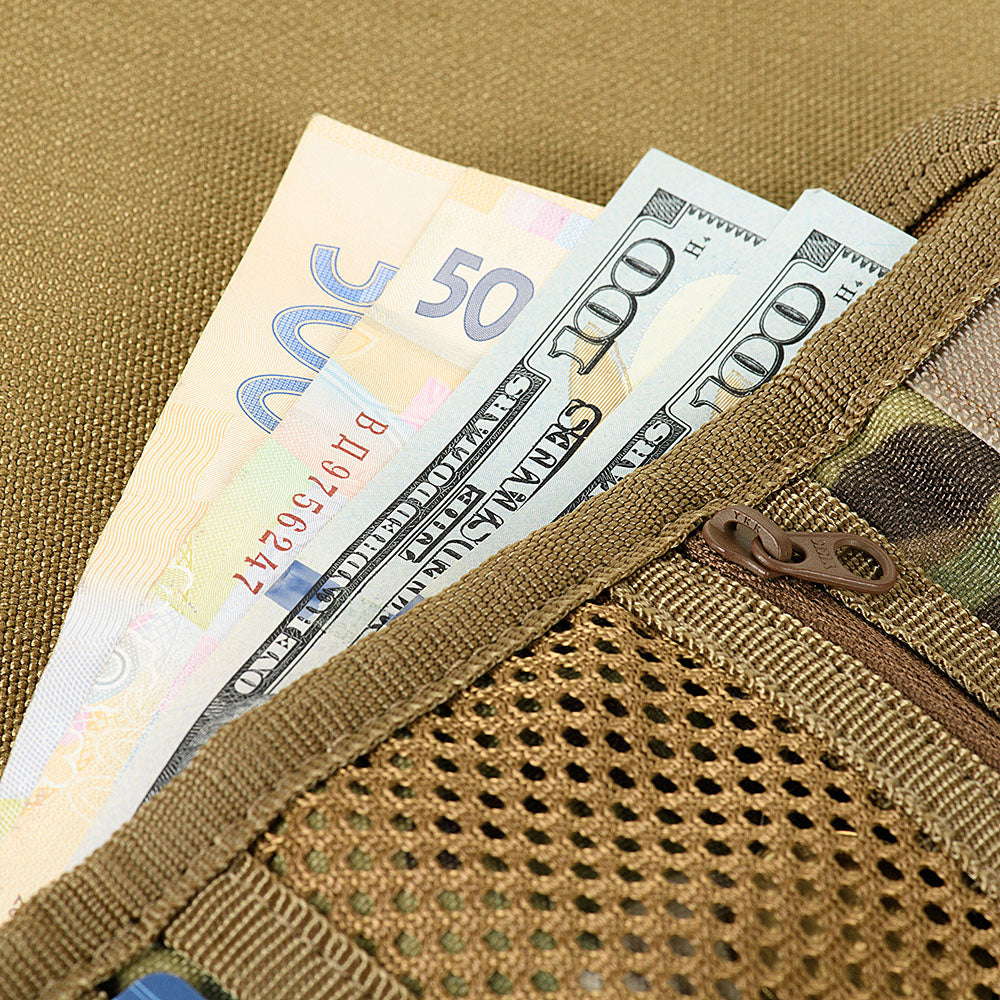 M-Tac Wallet Elite Gen.II