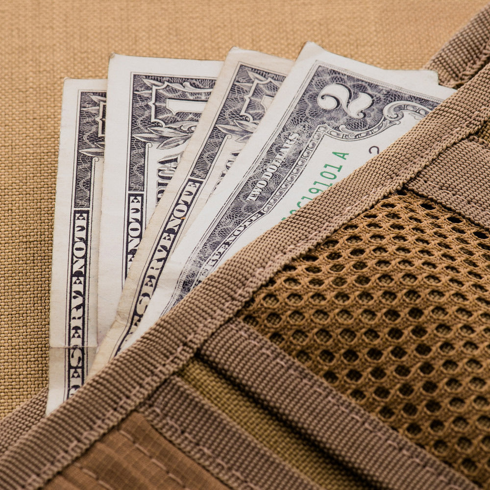 M-Tac wallet Elite