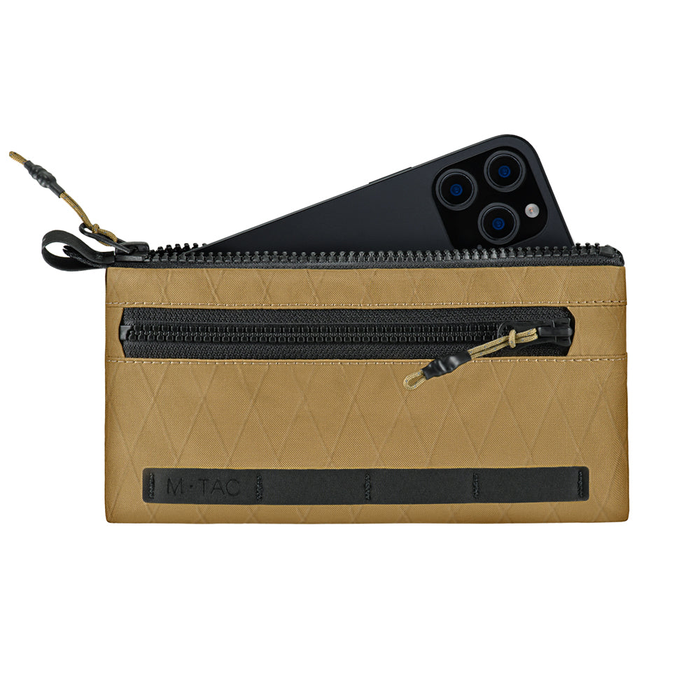 M-Tac Wallet Horizontal X-Pac Elite