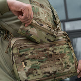 M-Tac Wallet Horizontal X-Pac Elite