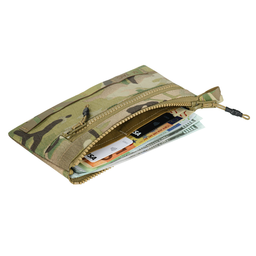 M-Tac Wallet Horizontal X-Pac Elite