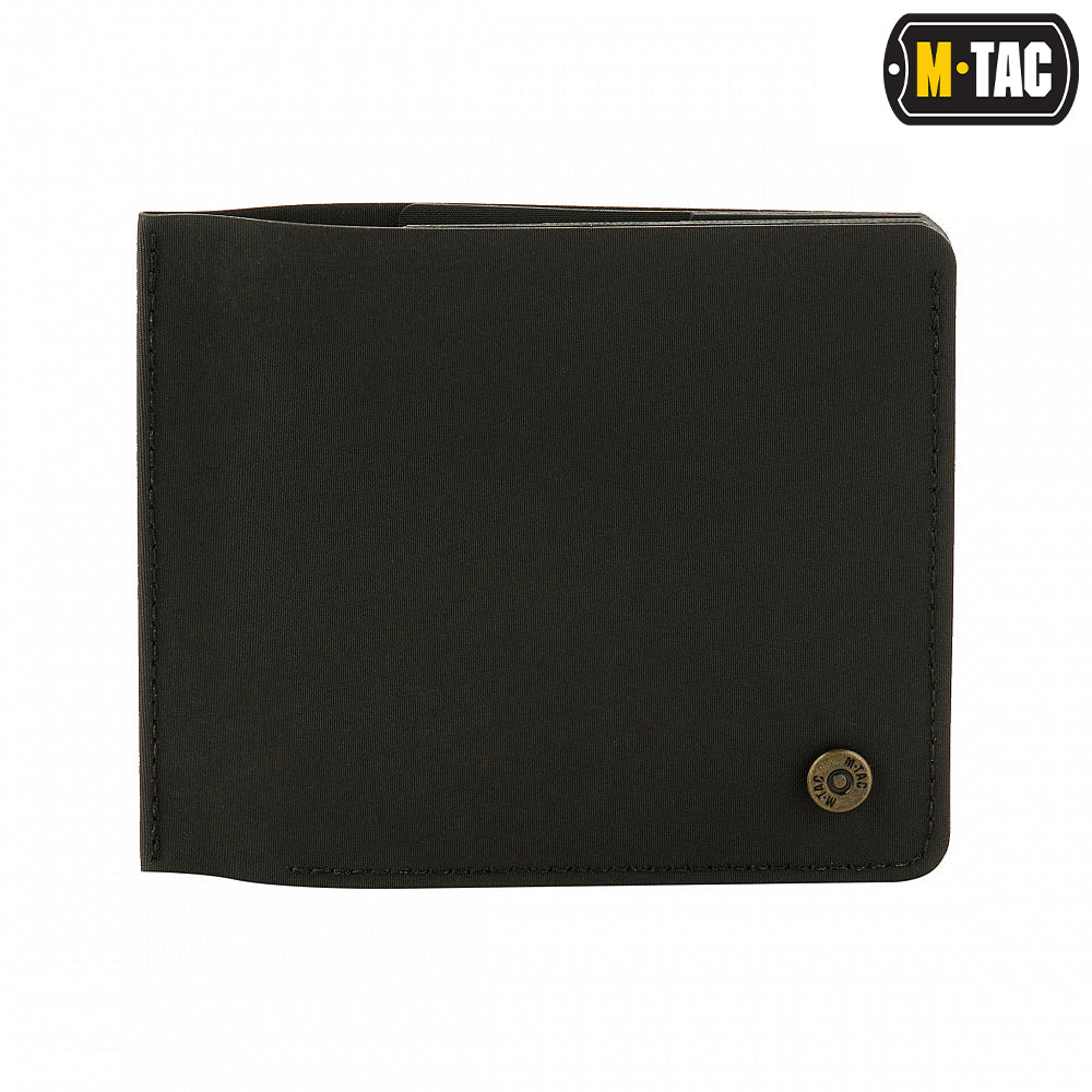 M-Tac Wallet Slim Elite Gen.II