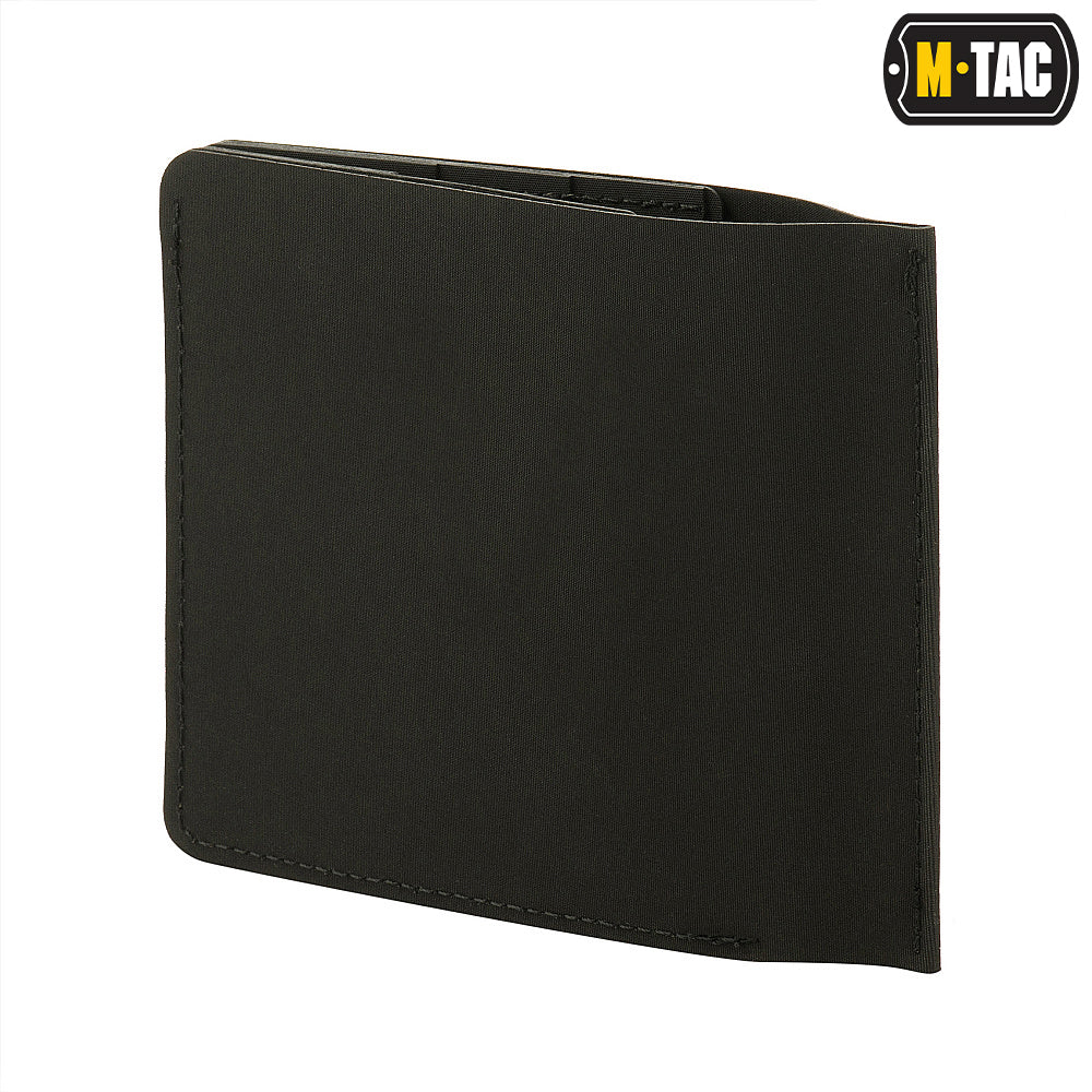 M-Tac Wallet Slim Elite Gen.II