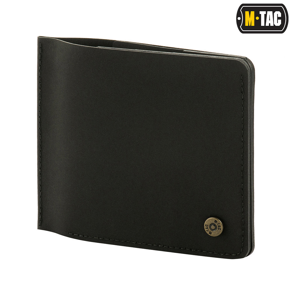 M-Tac Wallet Slim Elite Gen.II