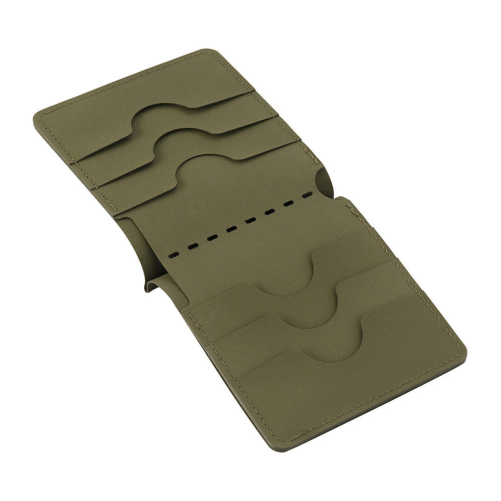 M-Tac Wallet Slim Elite