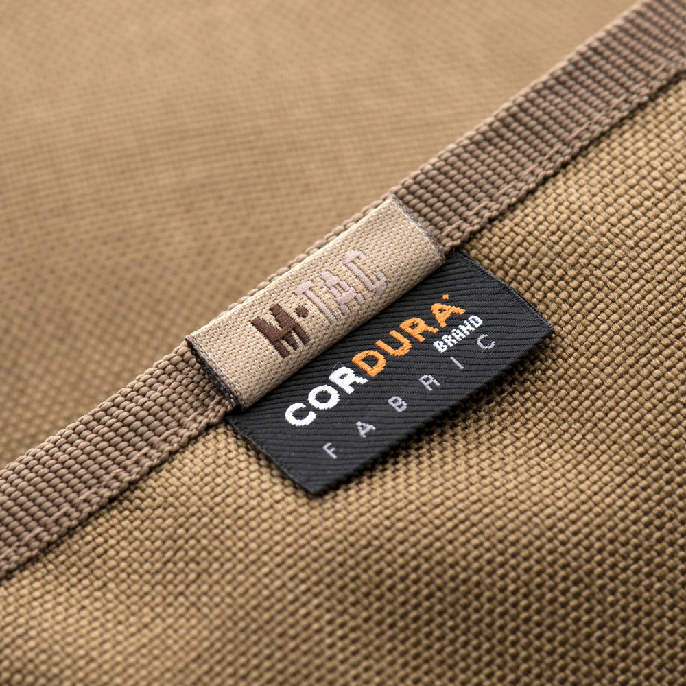 M-Tac wallet with patch panel Elite