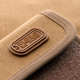 M-Tac wallet with patch panel Elite