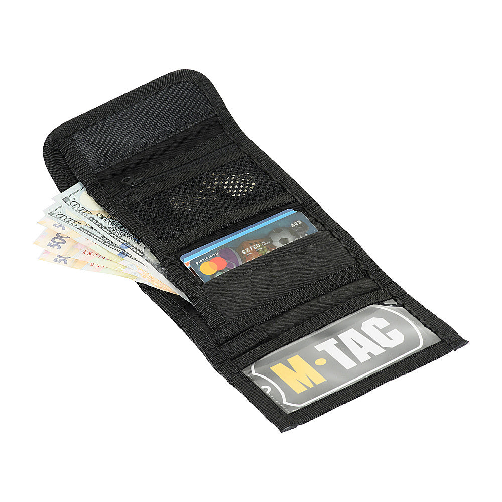 M-Tac Purse With Velcro Elite Gen.II