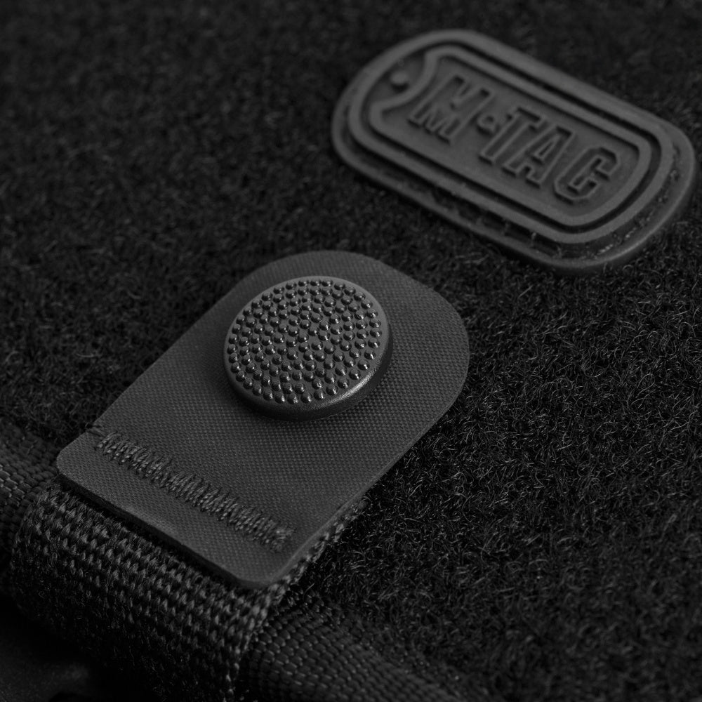 M-Tac wallet with patch panel Elite Large