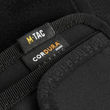 M-Tac wallet with patch panel Elite Large