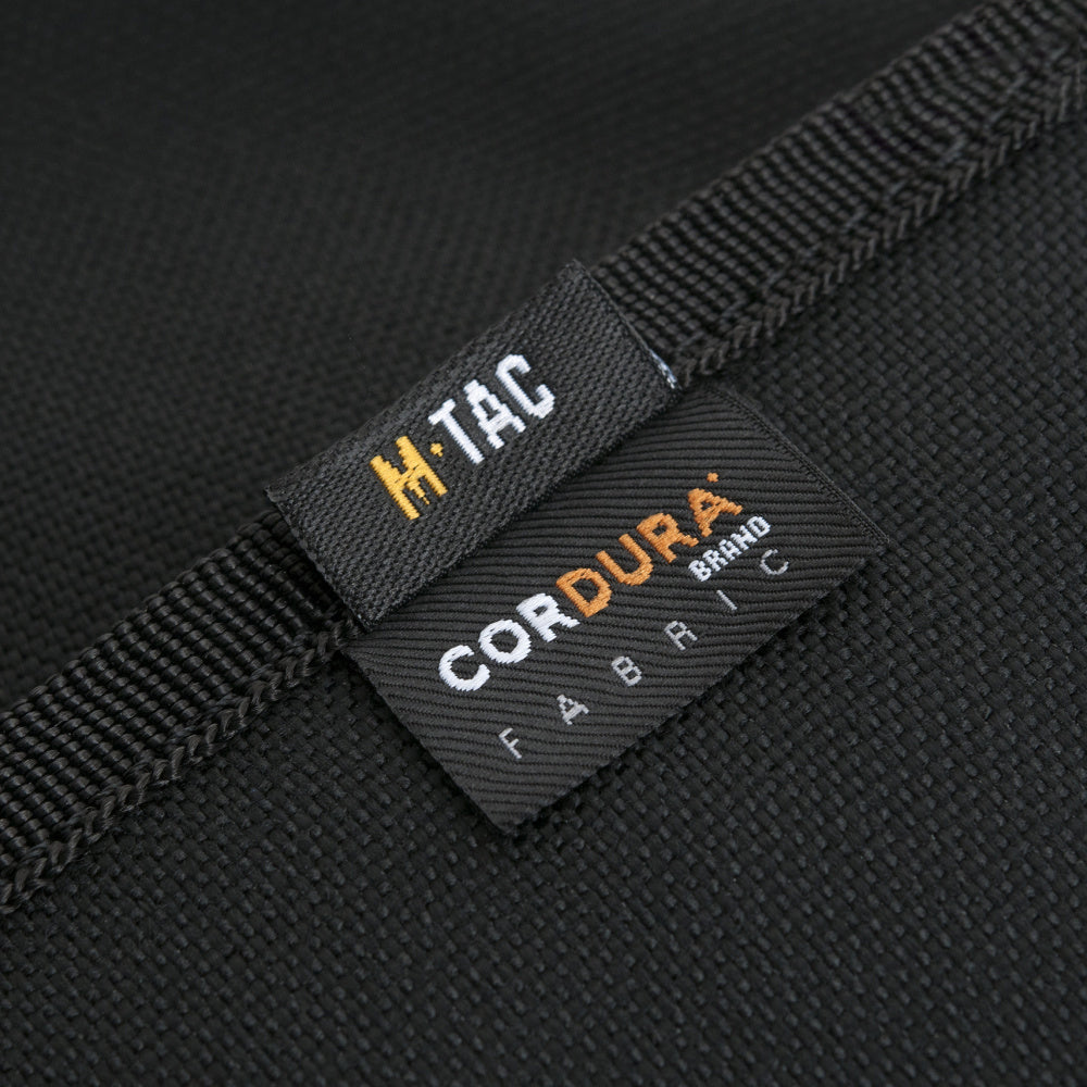M-Tac wallet with patch panel Elite