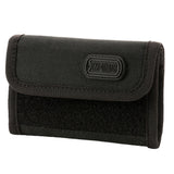 M-Tac wallet with patch panel Elite