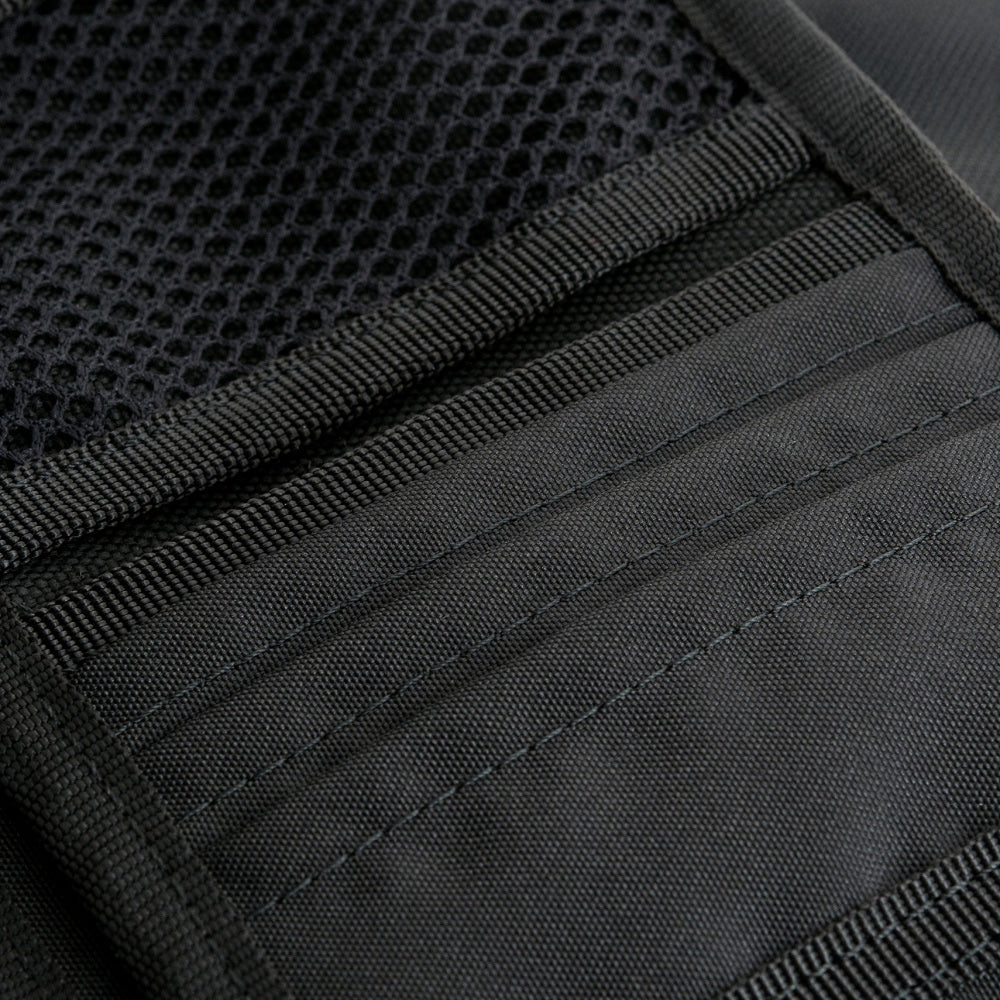 M-Tac wallet with patch panel Elite