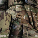M-Tac War Belt ARMOR Tegris D-Ring Cobra