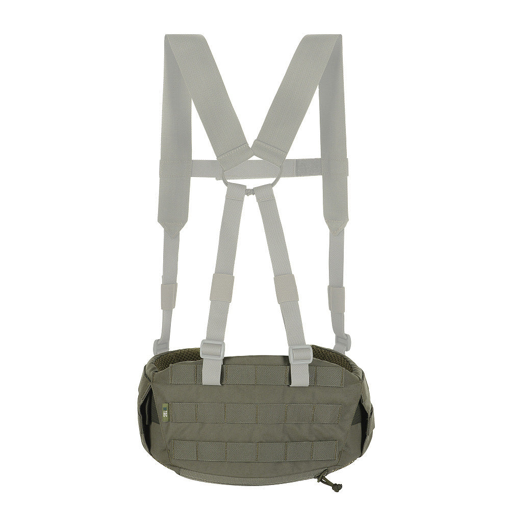M-Tac War Belt ARMOR