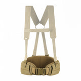 M-Tac War Belt ARMOR