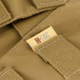 M-Tac War Belt ARMOR