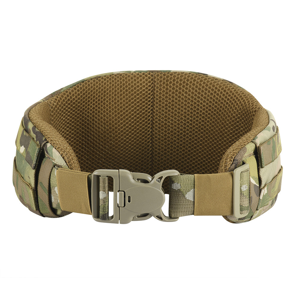 M-Tac War Belt ARMOR