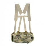 M-Tac War Belt ARMOR