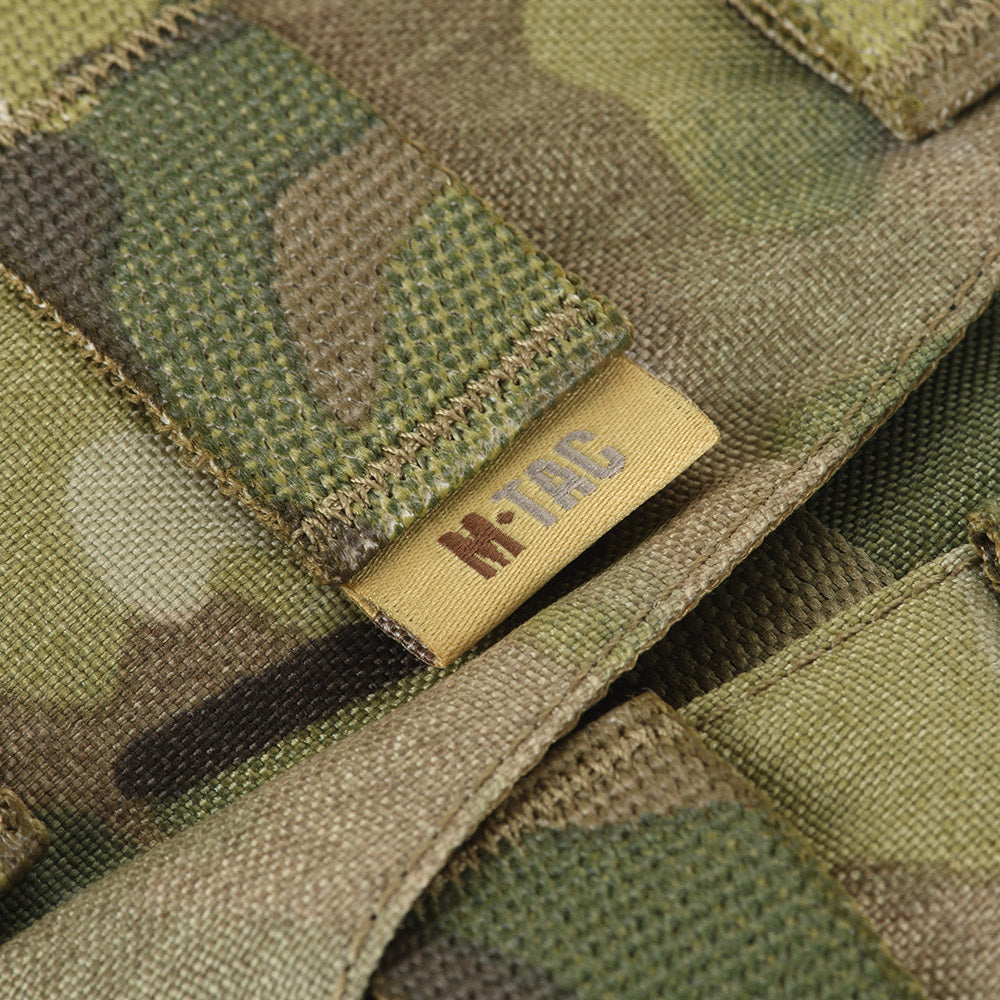 M-Tac War Belt ARMOR