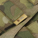 M-Tac War Belt ARMOR