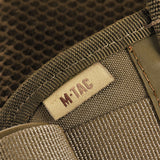 M-Tac War Belt Laser cut