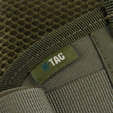 M-Tac War Belt Laser cut