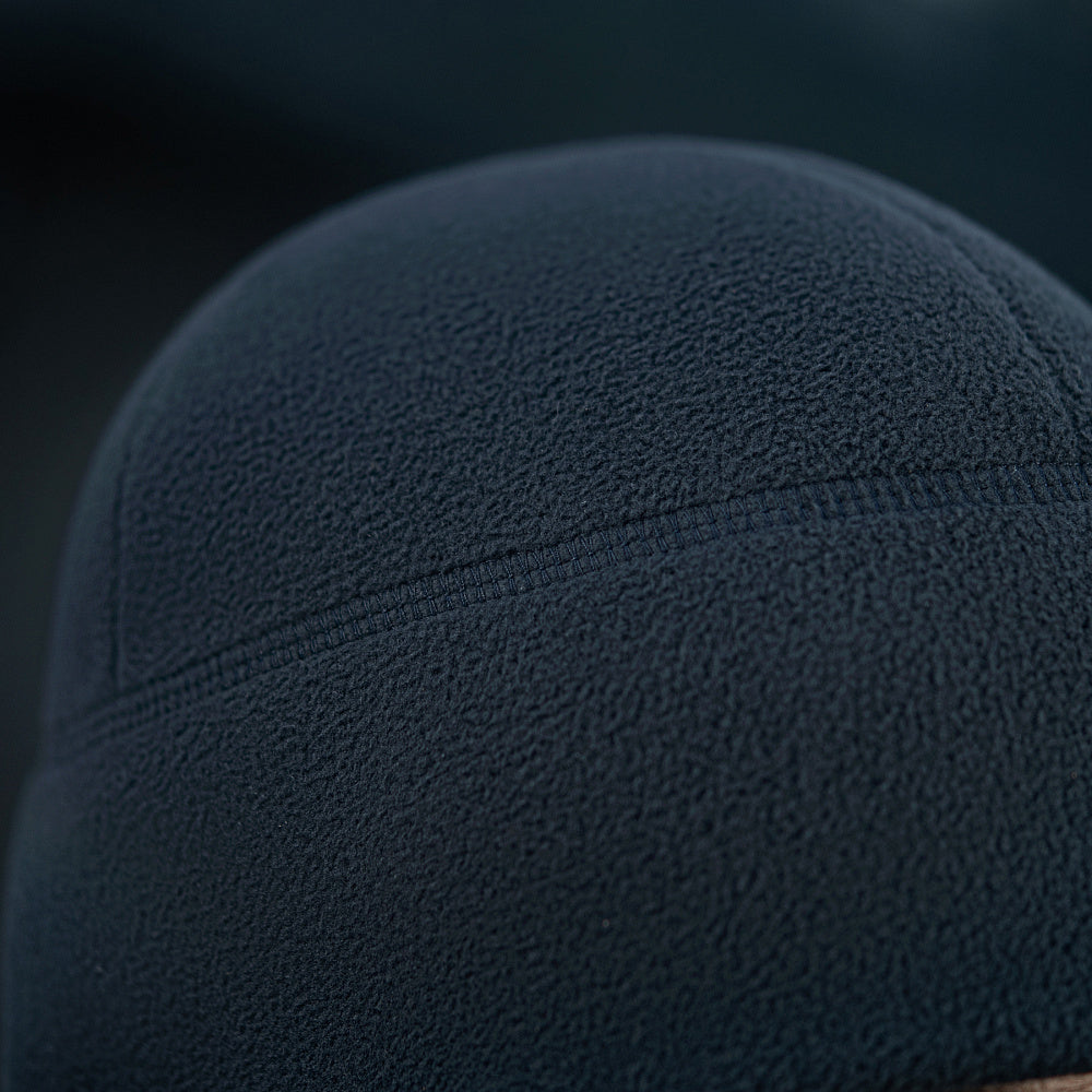 M-Tac Watch Cap Elite Flecce Beanie Hat (320g/m2) with Slimtex
