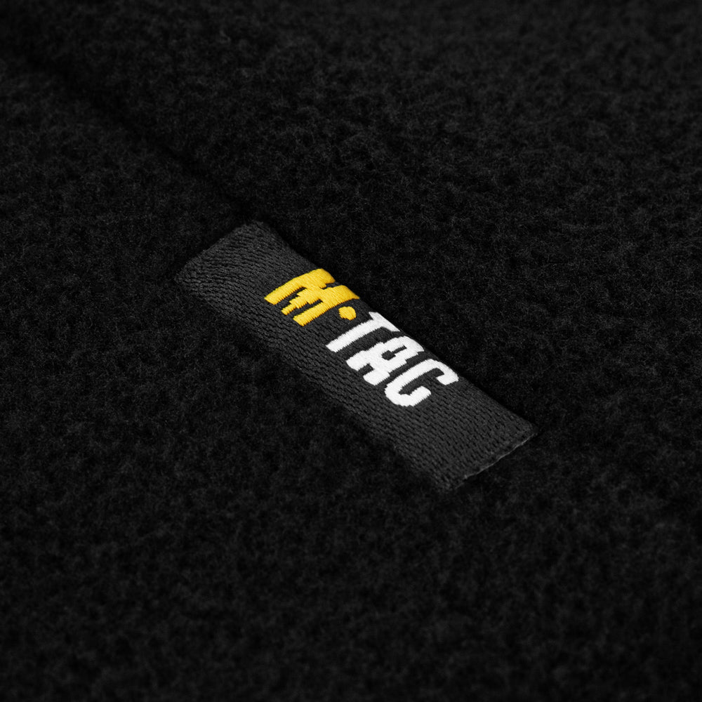 M-Tac Watch Cap Elite Flecce Beanie Hat (320g/m2) with Slimtex