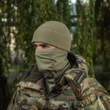 M-Tac Watch Cap Elite Flecce Beanie Hat (320g/m2) with Slimtex